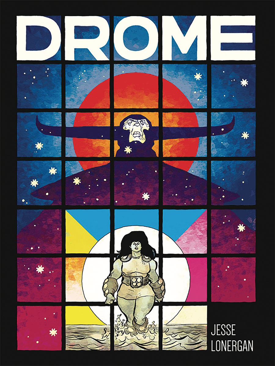 Drome GN