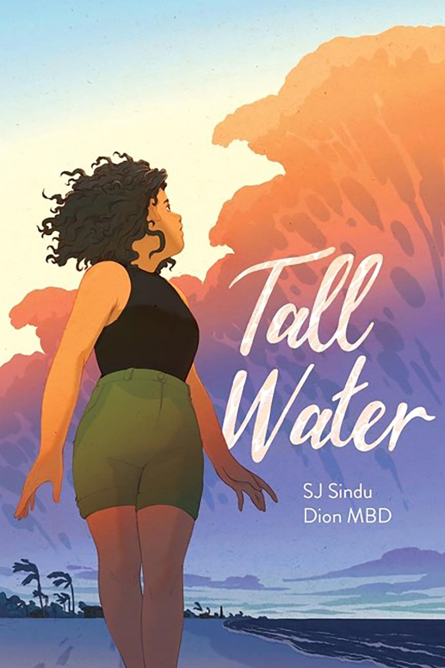 Tall Water GN