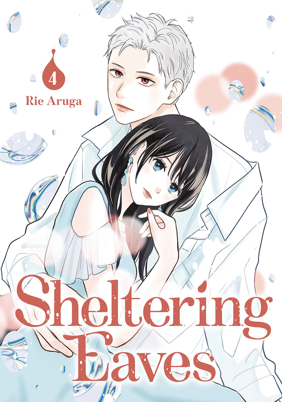 Sheltering Eaves Vol 4 GN
