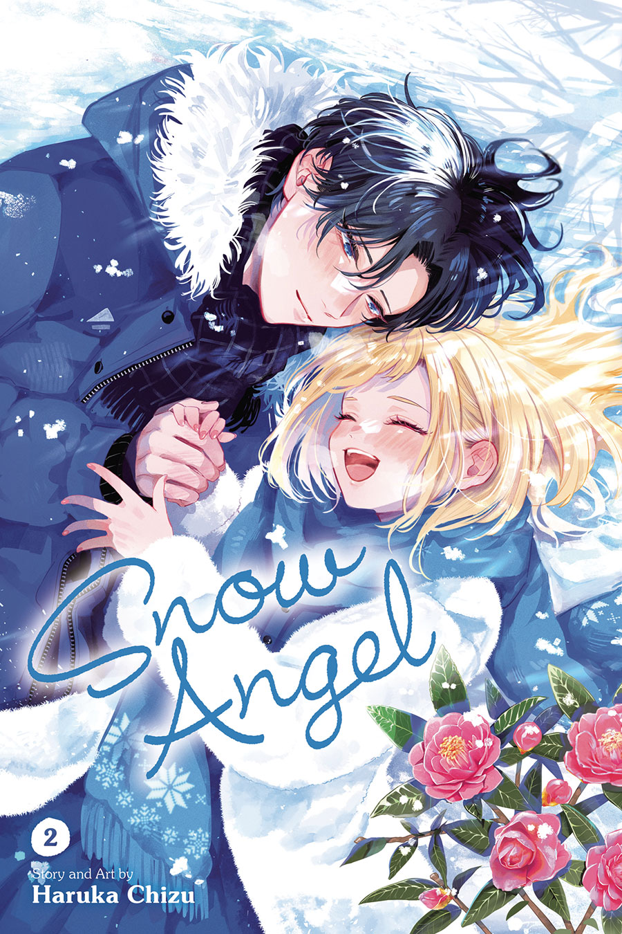 Snow Angel Vol 2 GN
