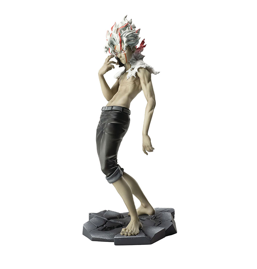 DANDADAN OKARUN TRANSFORMED VOL2 VER1.5 FIG (C: 1-1-2)