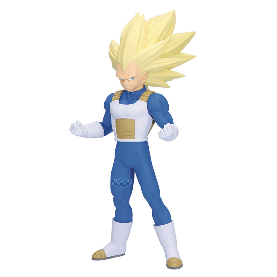 DRAGON BALL DAIMA VEGETA FIG (C: 1-1-2)