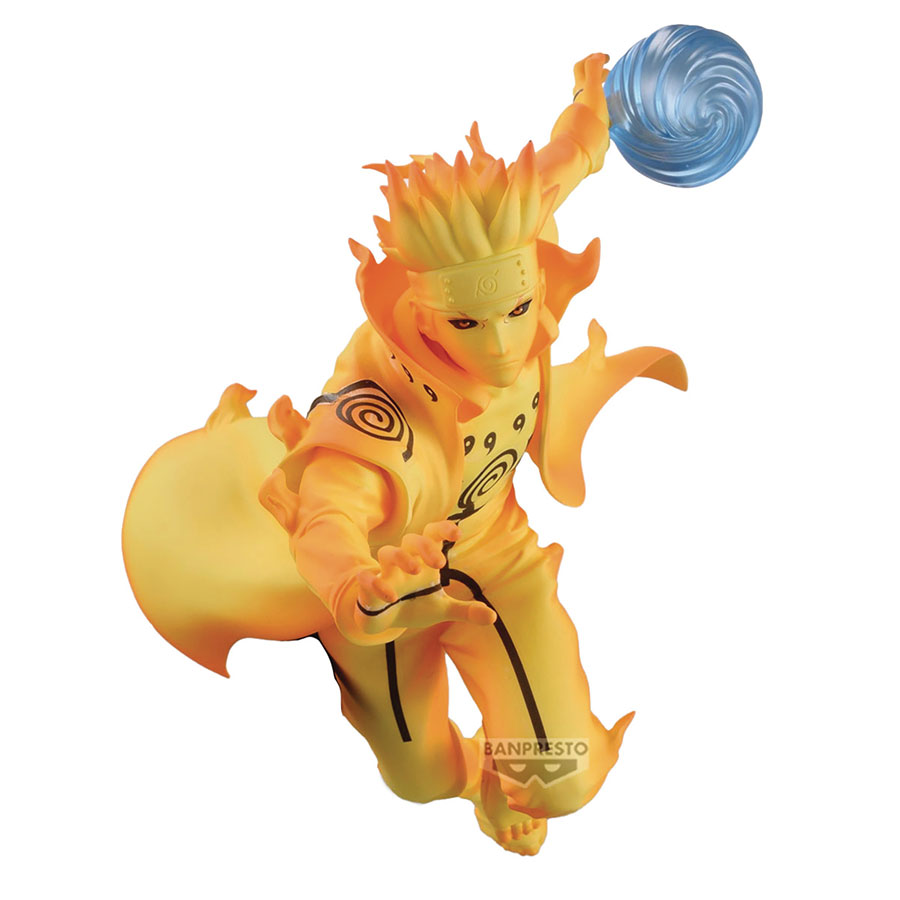 Naruto Naruto Minato Namikaze PVC Figure