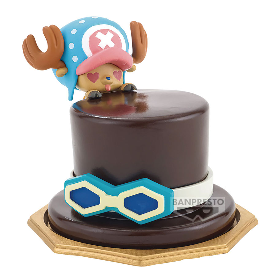 ONE PIECE PALDOLCE COLLECTION V4 A FIG (C: 1-1-2)