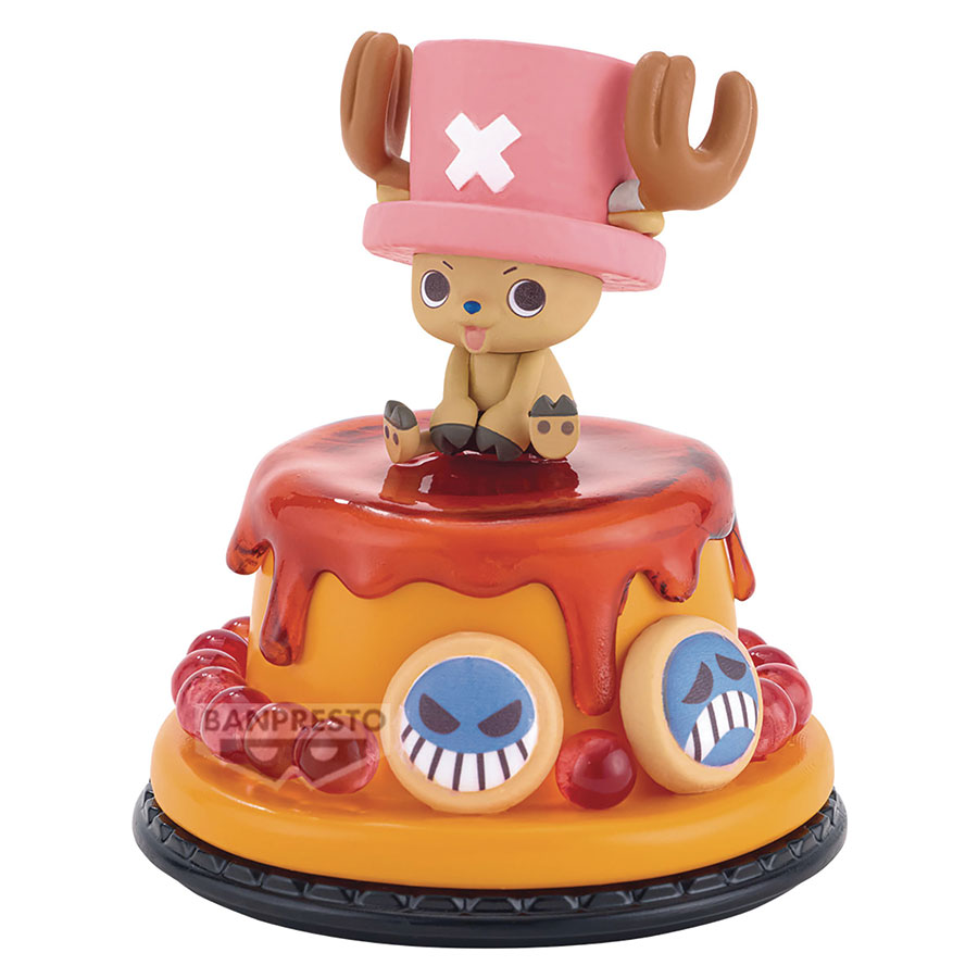 ONE PIECE PALDOLCE COLLECTION V4 C FIG (C: 1-1-2)