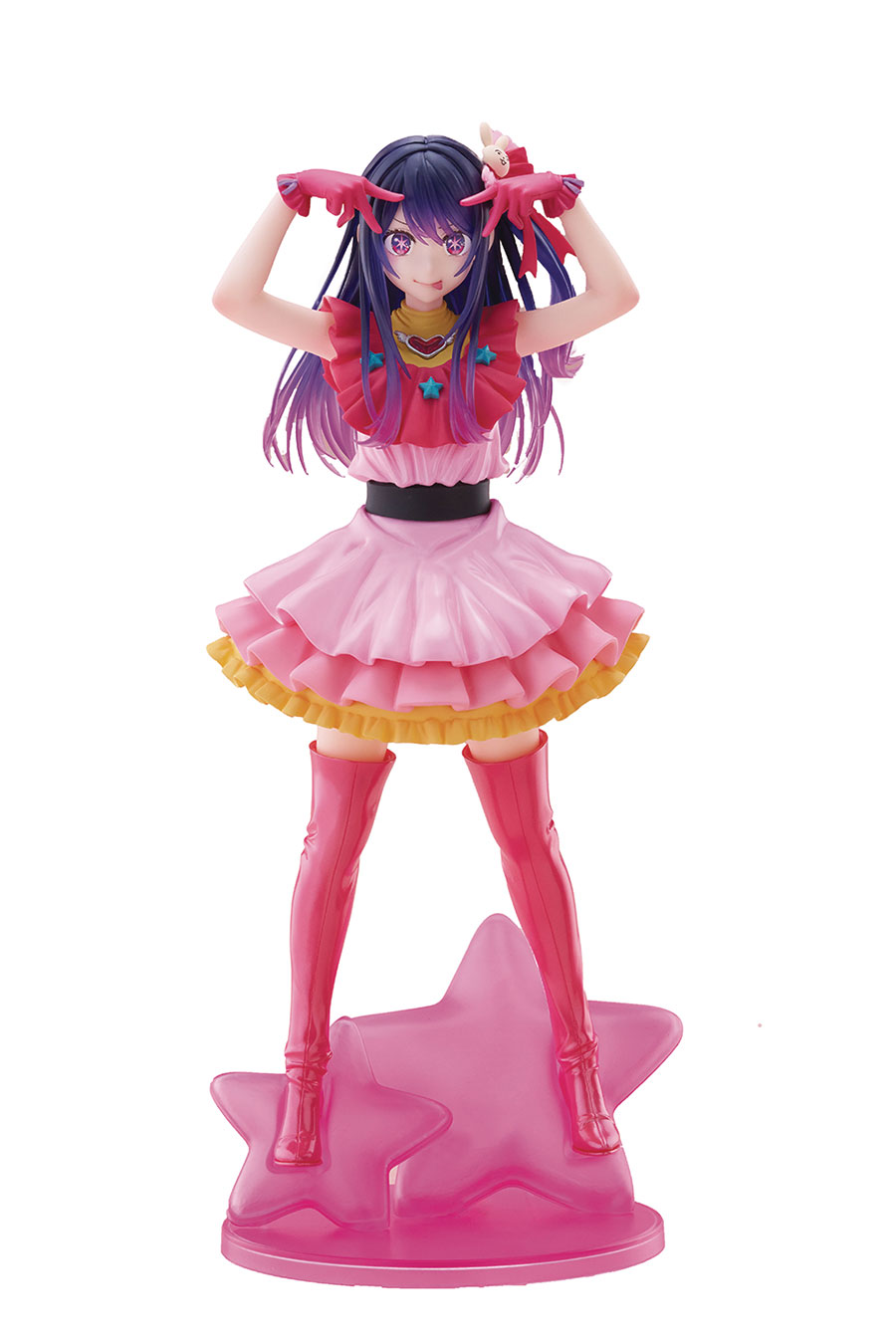 Oshi No Ko T-Most Ai Hoshino PVC Figure