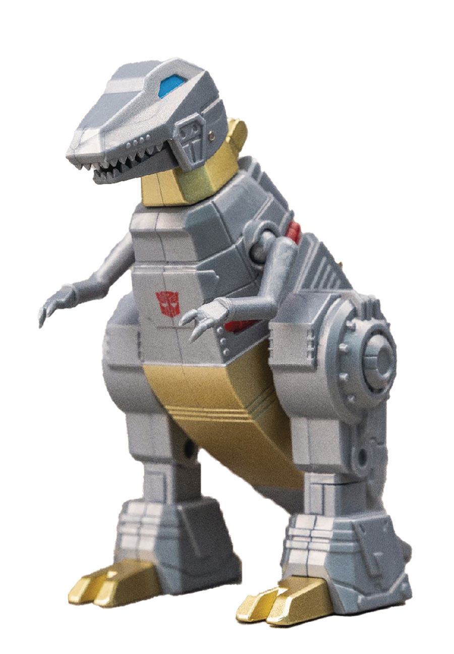 TRANSFORMERS G1 AMK MINI GRIMLOCK MODEL KIT (C: 1-1-2)