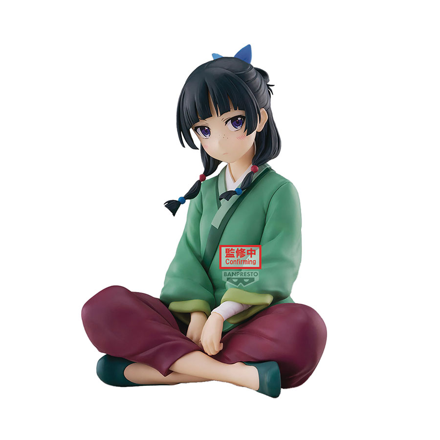 APOCARY DIARIES BREAK TIME COLLECTION V1 MAOMAO FIG (