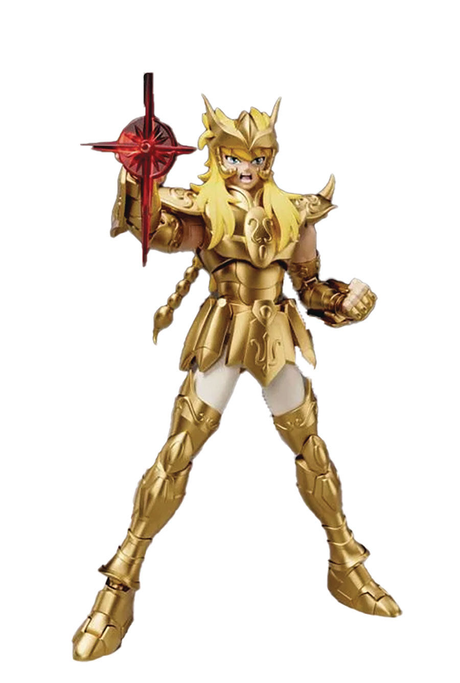 BLOKEES SAINT SEIYA CHAMPION CLASS SCORPIO MIRO MDL KIT