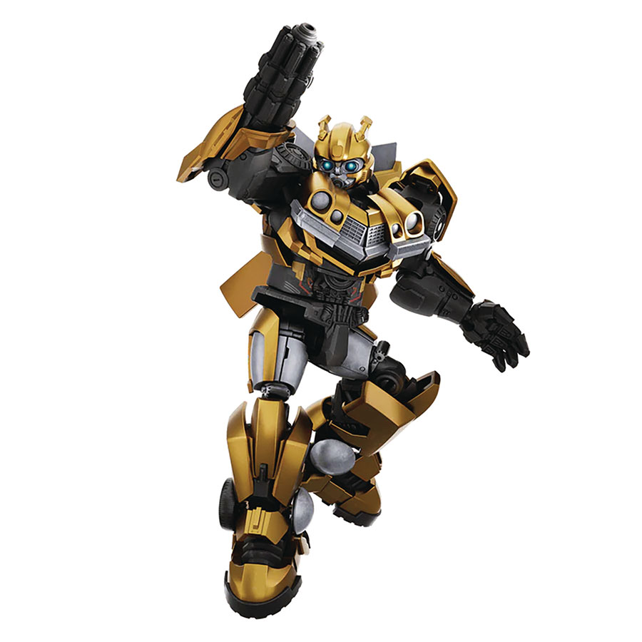 BLOKEES TRANSFORMERS CLASSIC CLASS LTD ED MDL KIT (C: