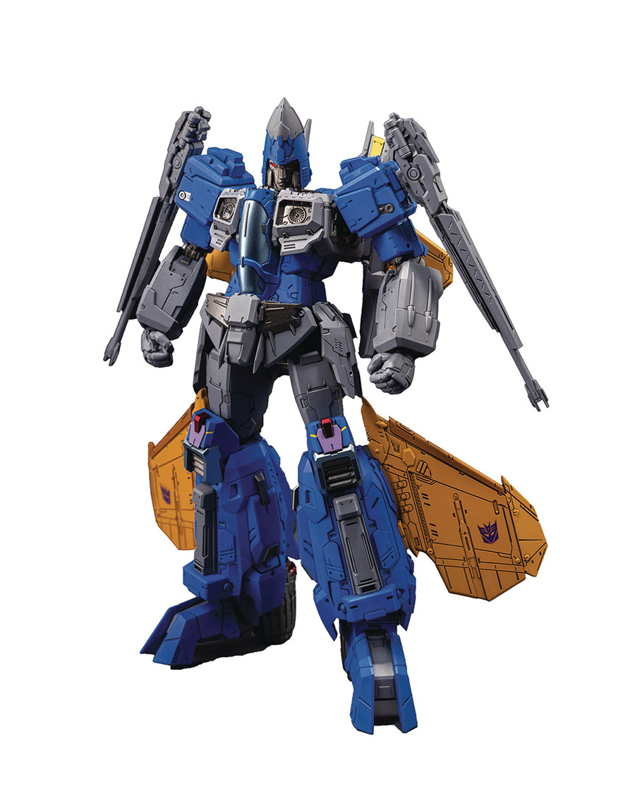 Transformers Dirge MDLX Action Figure