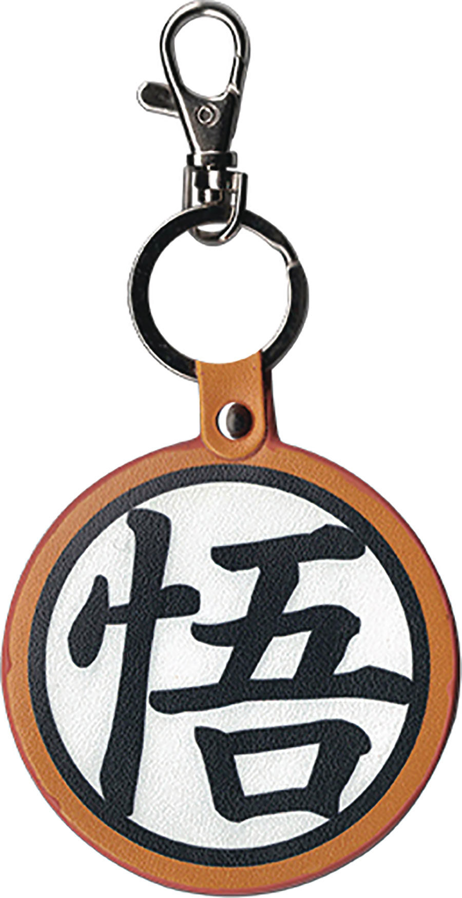 DRAGON BALL Z GOKU ICON KEYCHAIN (C: 1-1-2)