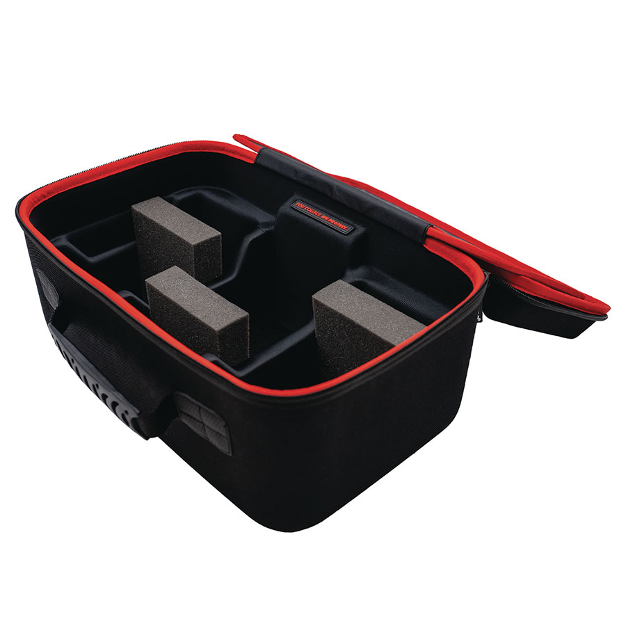 Ultra Pro Black Vault