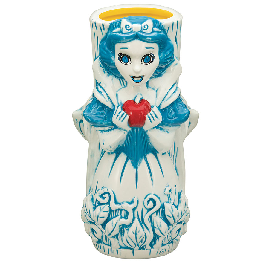 DISNEY SNOW WHITE GEEKI TIKI MUG (C: 1-1-2)