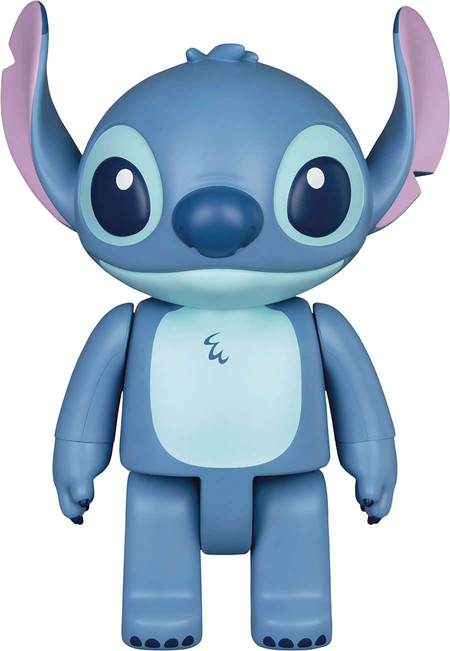 LILO & STITCH SYAKING-BANG STITCH PIGGY BANK (C: 1-1-2
