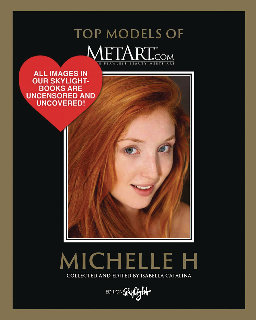 Michelle H Top Models Of Metart.Com HC