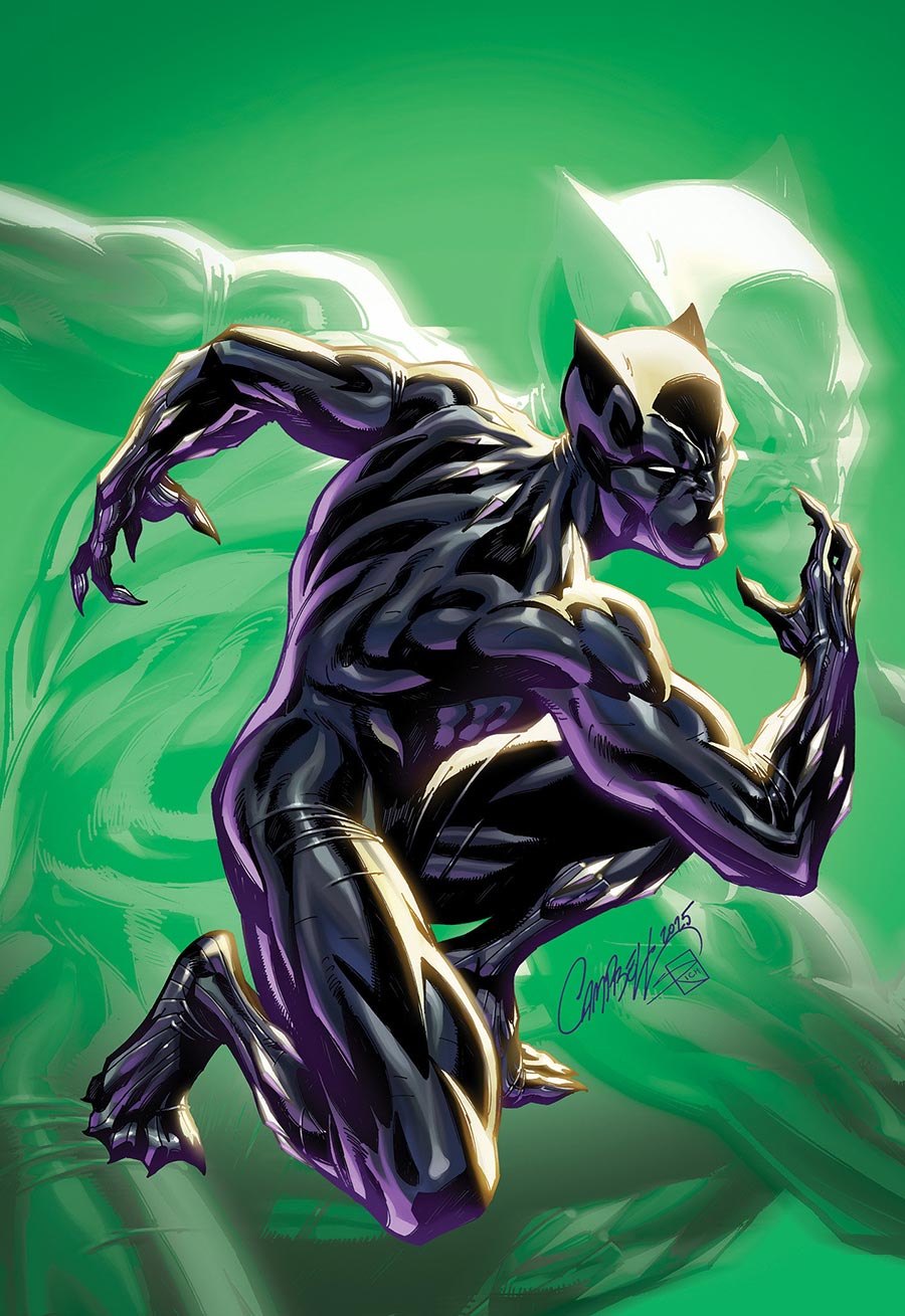 Marvel Knights The World To Come #3 Cover E Incentive J Scott Campbell Just Spectacular Collection Virgin Cover
