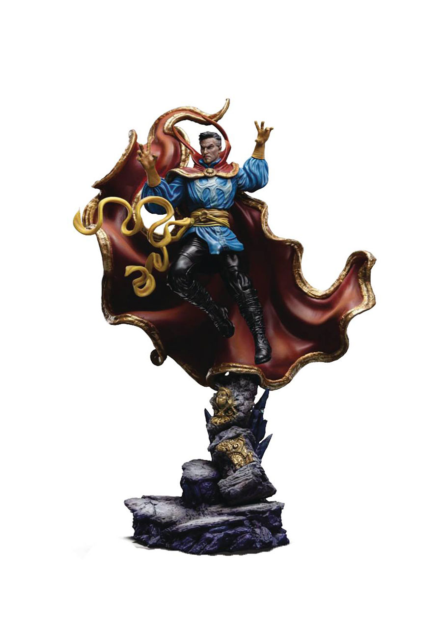 Marvel Doctor Strange 1/10 Scale Statue