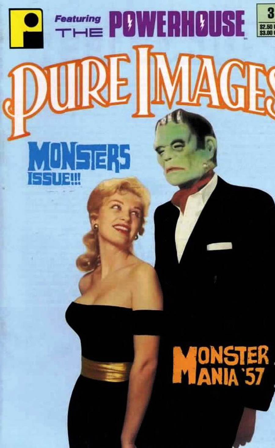 Pure Images #3