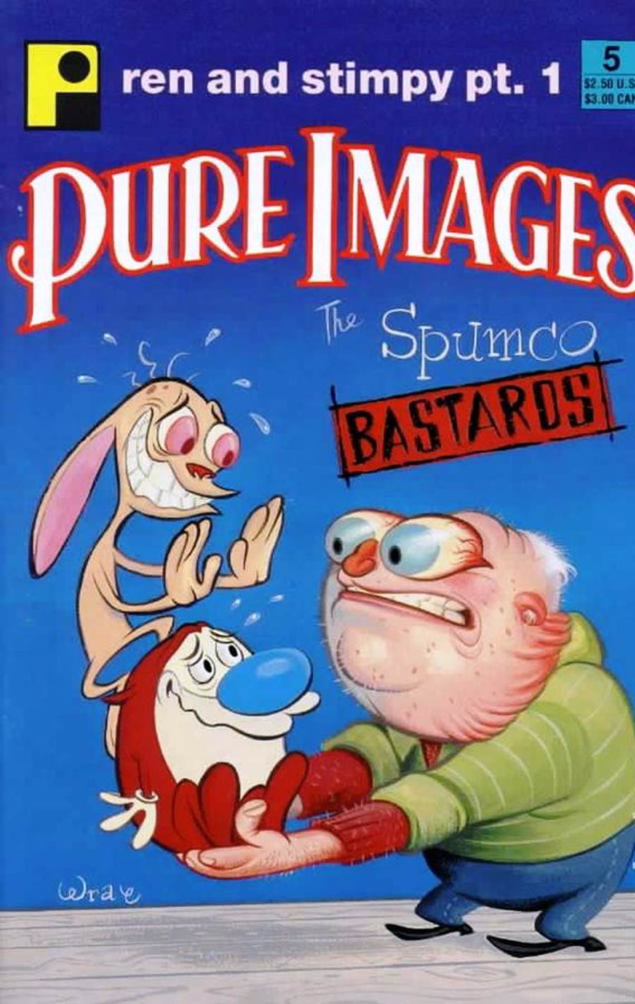 Pure Images #5