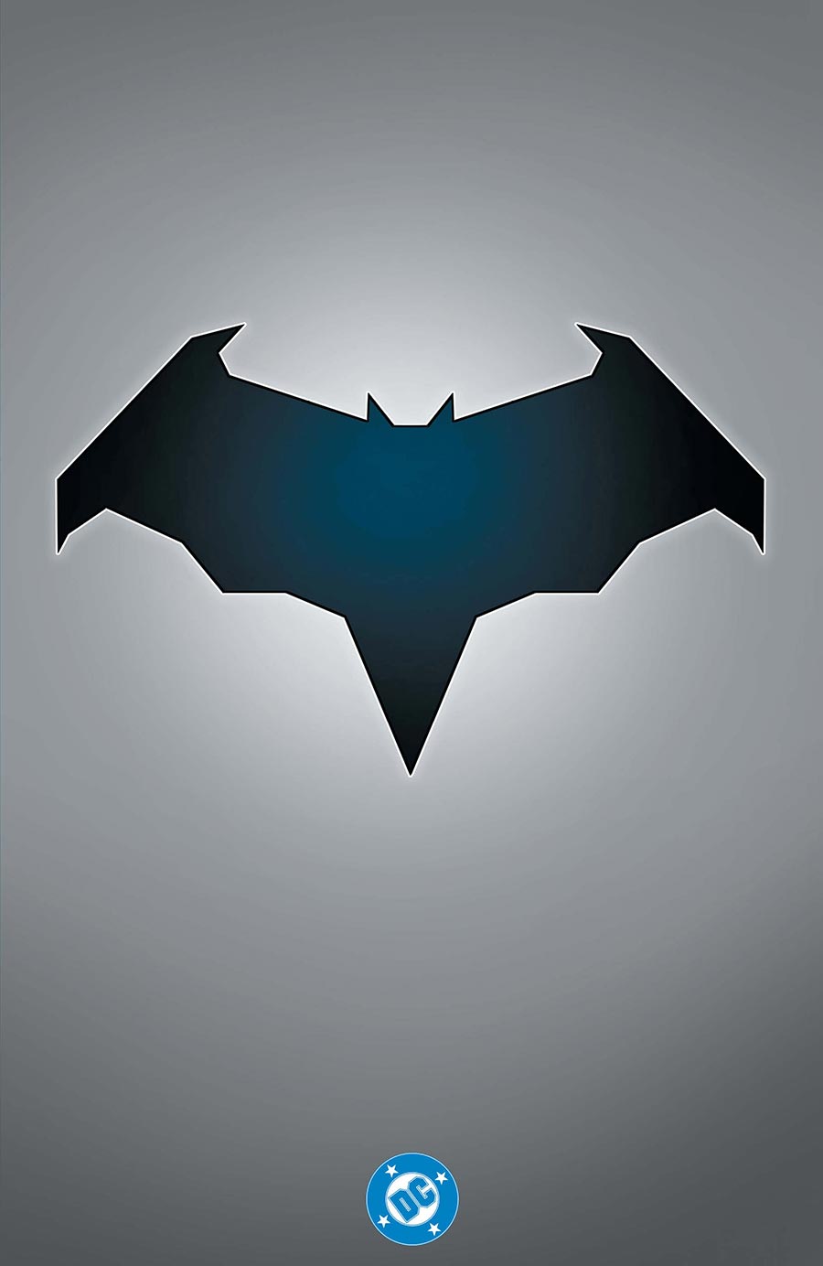 Batman Vol 4 #1 Cover H Variant Bat Symbol Cover (DC All In)