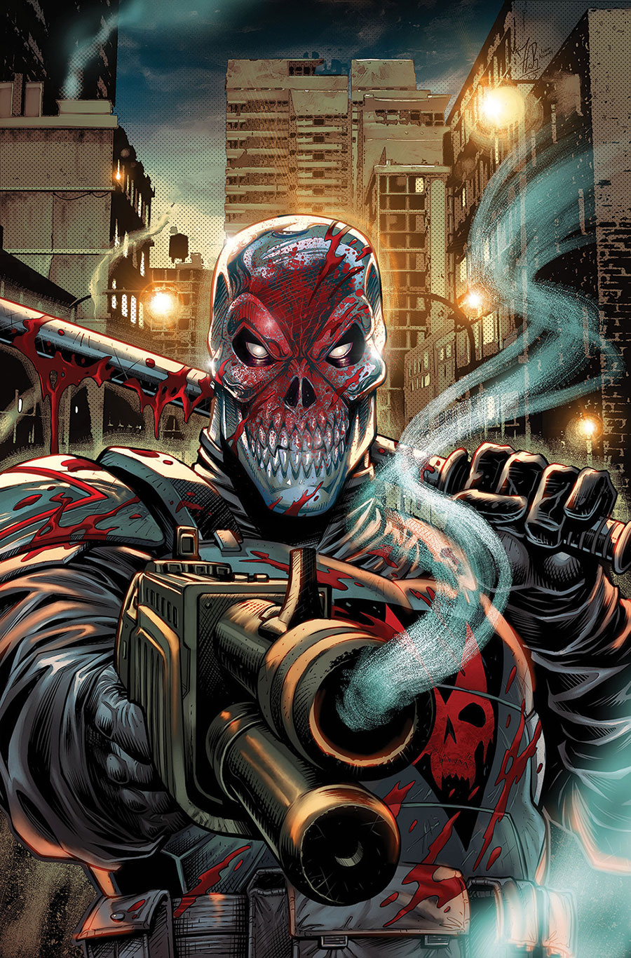 Zenescope Legends Fall Edition 2025 (One Shot) Cover C Variant Jordi Tarragona Cover