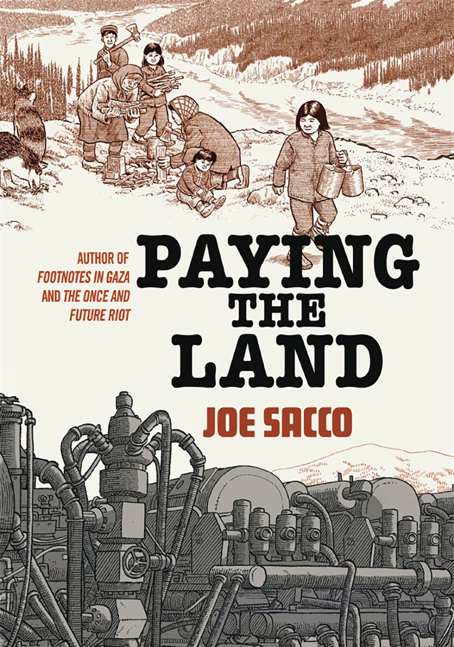 PAYING THE LAND SC GN (C: 0-1-1)