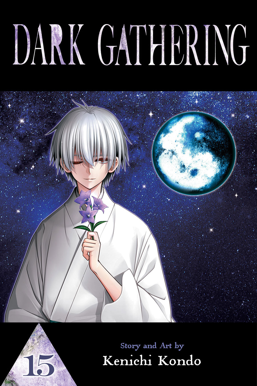 DARK GATHERING GN VOL 15 (C: 0-1-2)