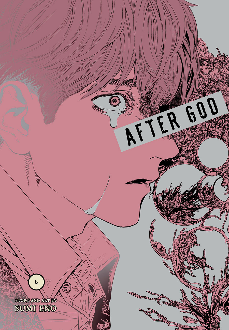 AFTER GOD GN VOL 06 (C: 0-1-2)