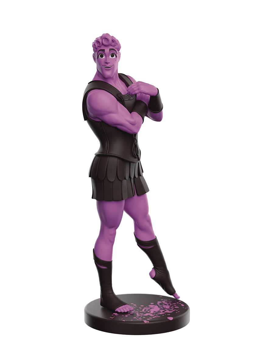 LORE OLYMPUS EROS VINYL FIGURE (C: 1-1-2)