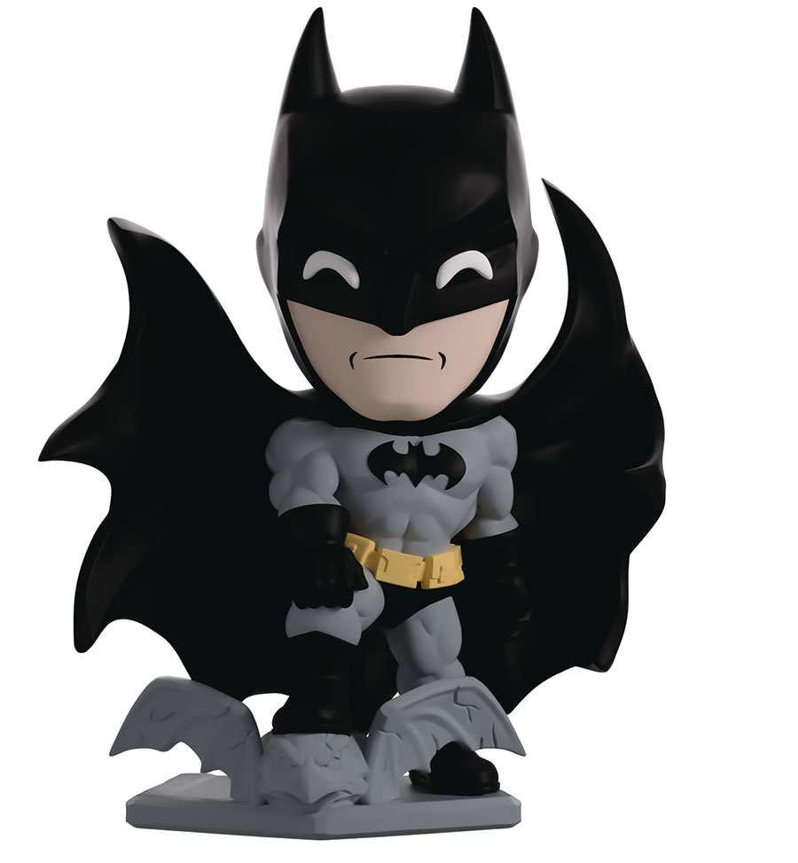 YOUTOOZ BATMAN VOL.1 #60 DC COMICS VINYL FIGURE (C: 1-