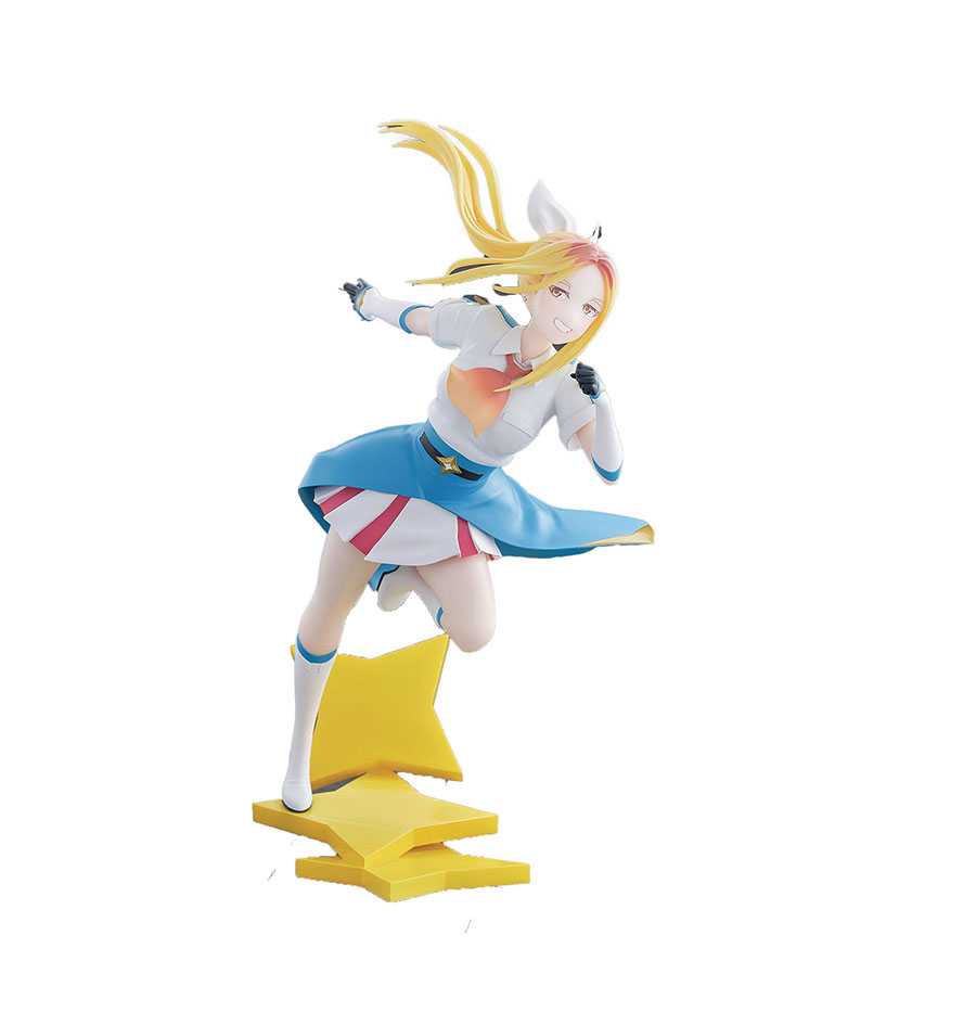 MAGILUMIERE CO LTD LUMINASTA HITOMI KOSHIGAYA FIG (C:
