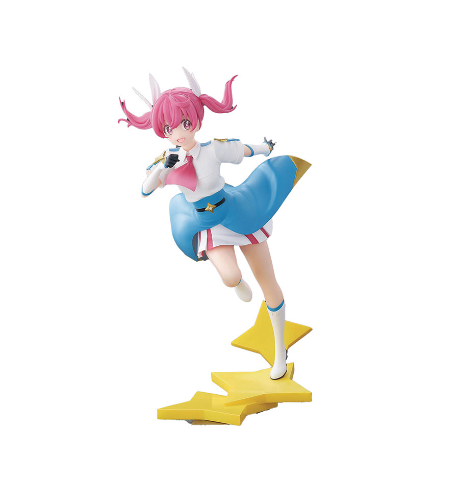 MAGILUMIERE CO LTD LUMINASTA KANA SAKURAGI FIG (C: 1-1
