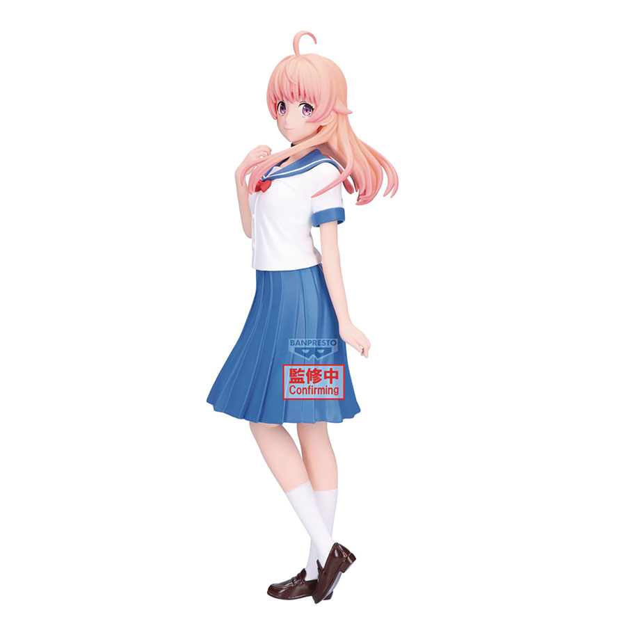 WITCH WATCH NICO WAKATSUKI FIG (C: 1-1-2)