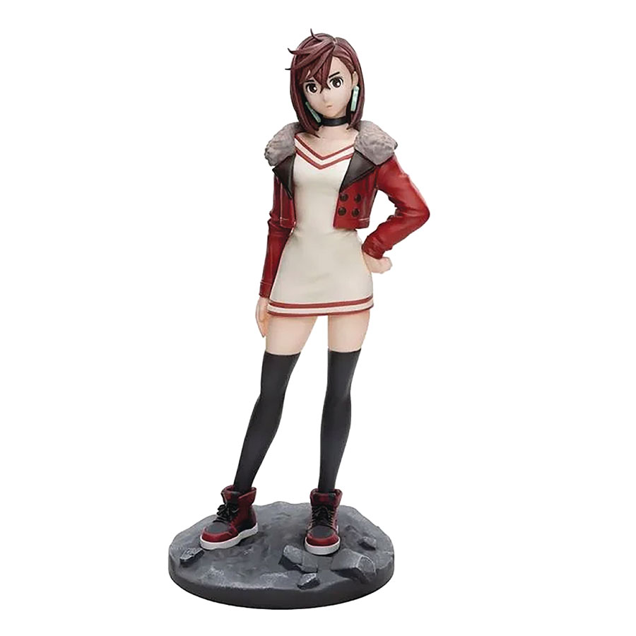 DANDADAN MOMO V2 VER 1.5 FIG (C: 1-1-2)