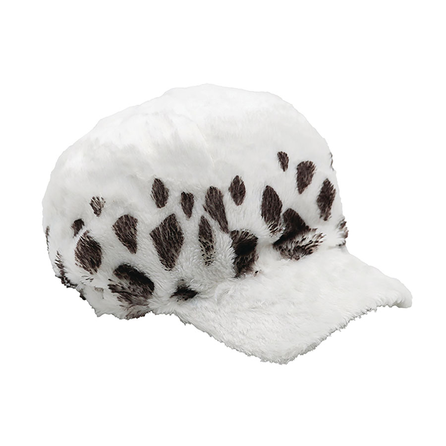 ONE PIECE TRAFALGAR LAW REPLICA CAP (C: 1-1-2)