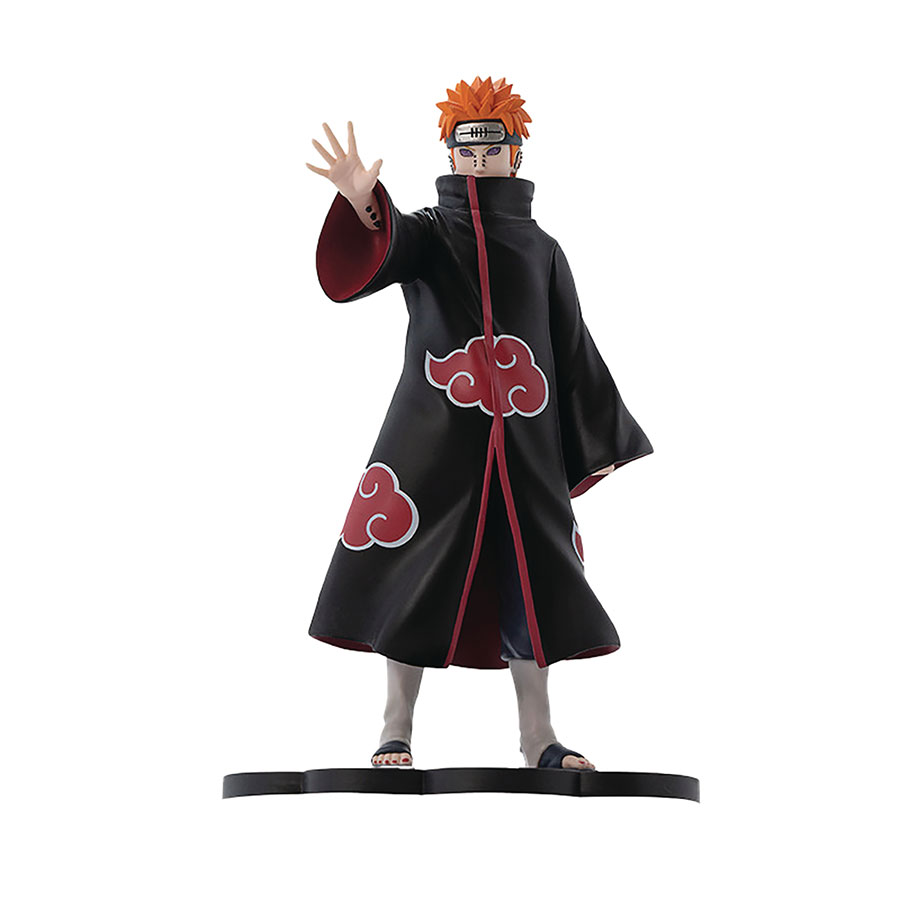 NARUTO SHIPPUDEN PAIN SFC FIGURE (C: 1-1-2)