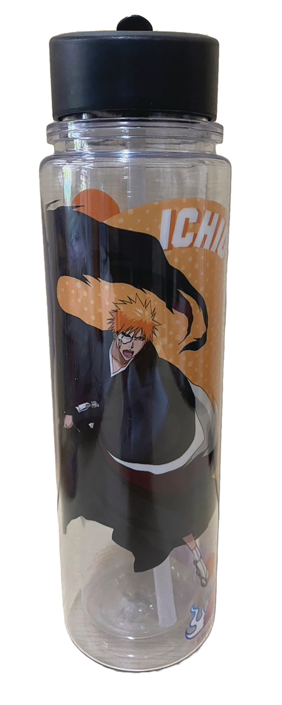 BLEACH KUROSAKI ICHIGO DOUBLE WALL WATER BOTTLE (C: 1-