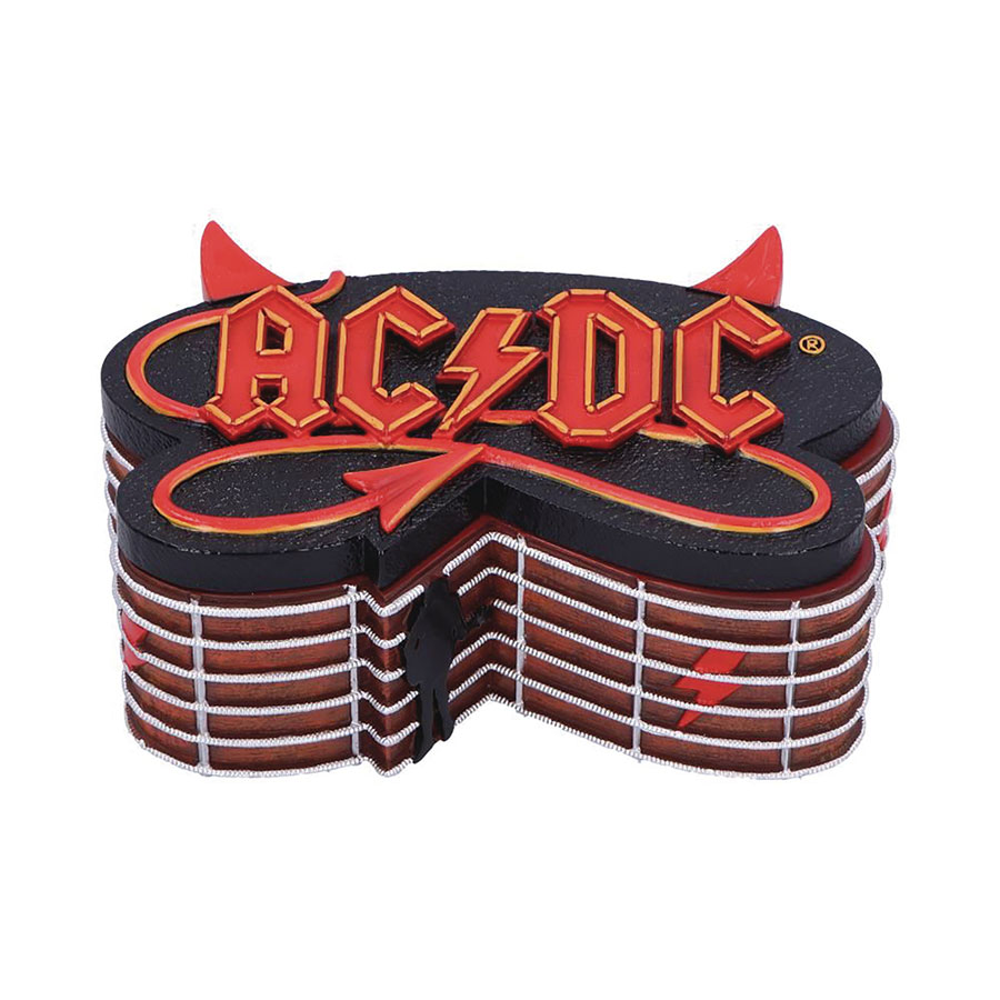 ACDC BOX 6IN (C: 1-1-2)