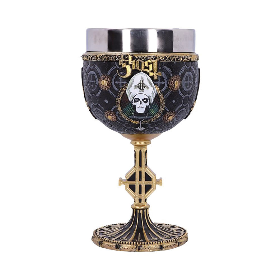 GHOST GOLD MELIORA CHALICE (C: 1-1-2)