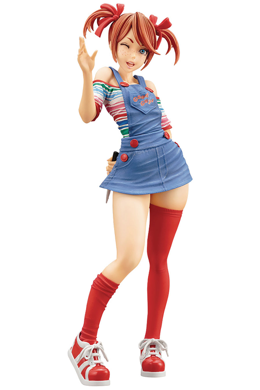 CHUCKY BISHOUJO STATUE (C: 1-1-2)