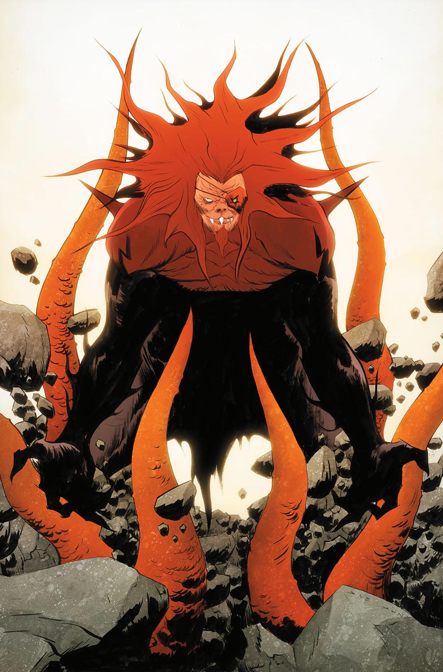 SilverHawks Vol 2 #9 Cover O Incentive Jae Lee & June Chung Virgin Cover