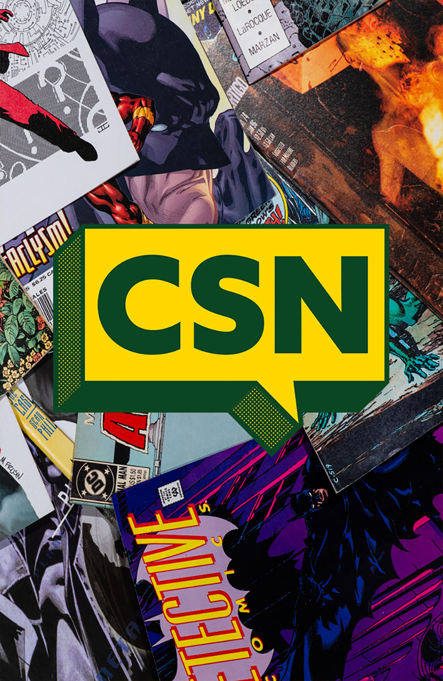 Comic Shop News #1987 - FREE - Limit 1 Per Customer