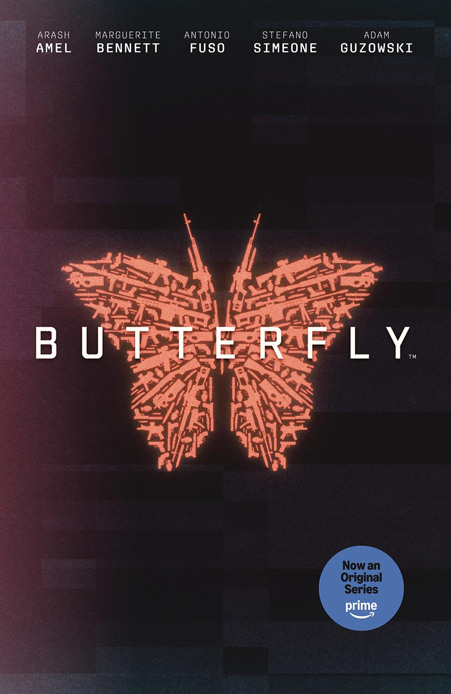Butterfly TP