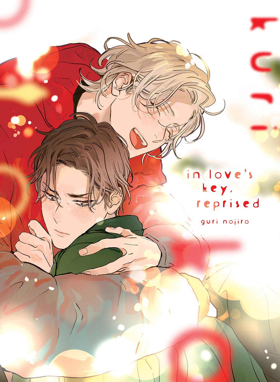 In Loves Key Reprised GN
