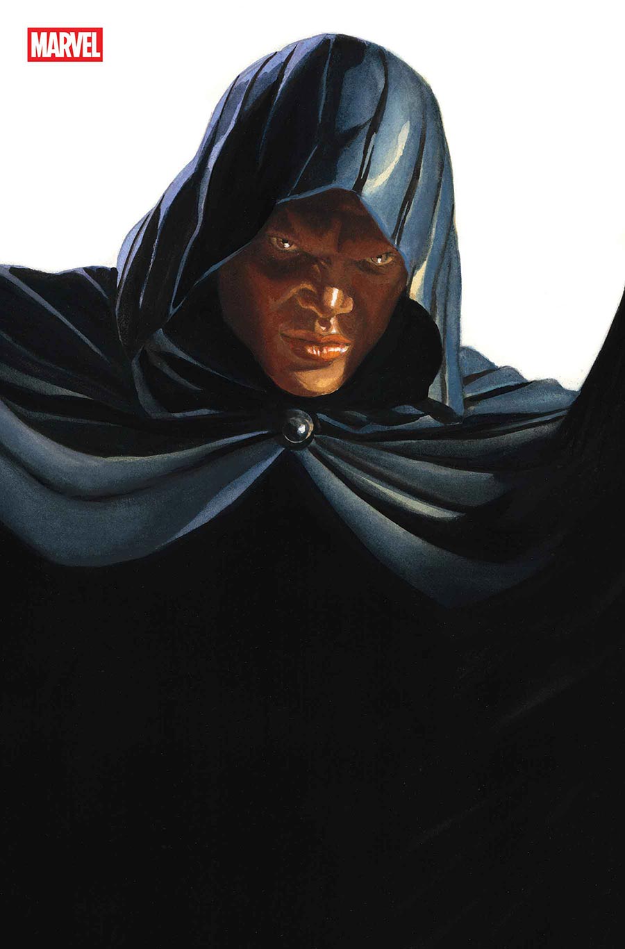 All-New Venom #10 Cover B Variant Alex Ross Timeless Virgin Cover