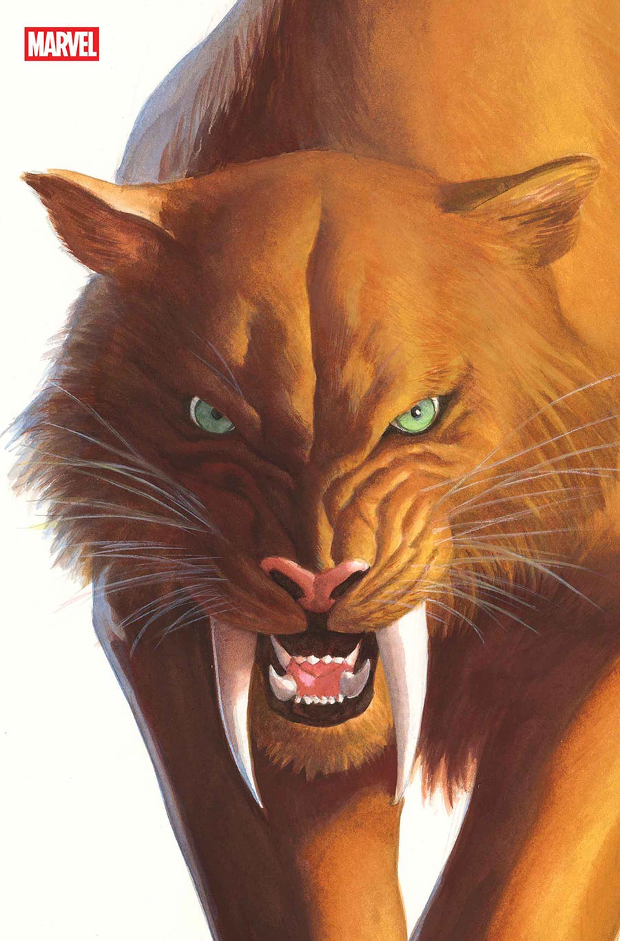 Black Cat Vol 3 #2 Cover B Variant Alex Ross Timeless Virgin Cover