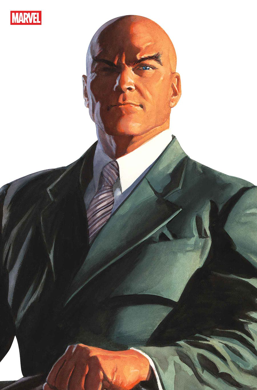 Imperial War Exiles #1 (One Shot) Cover B Variant Alex Ross Timeless Virgin Cover