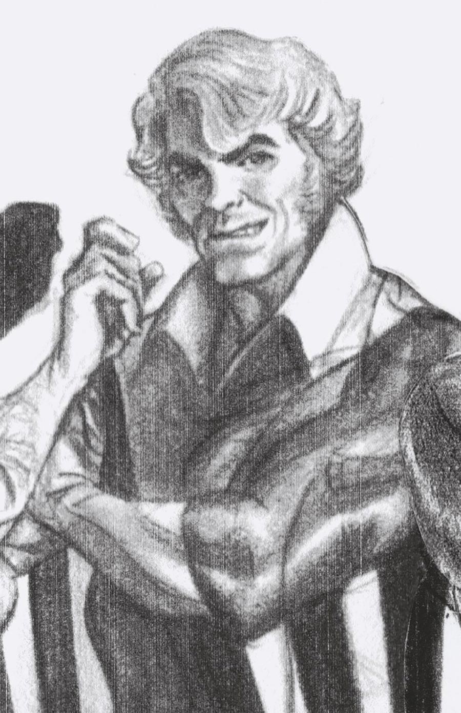 Uncanny X-Men Vol 6 #21 Cover G Incentive Alex Ross Timeless Virgin Sketch Cover