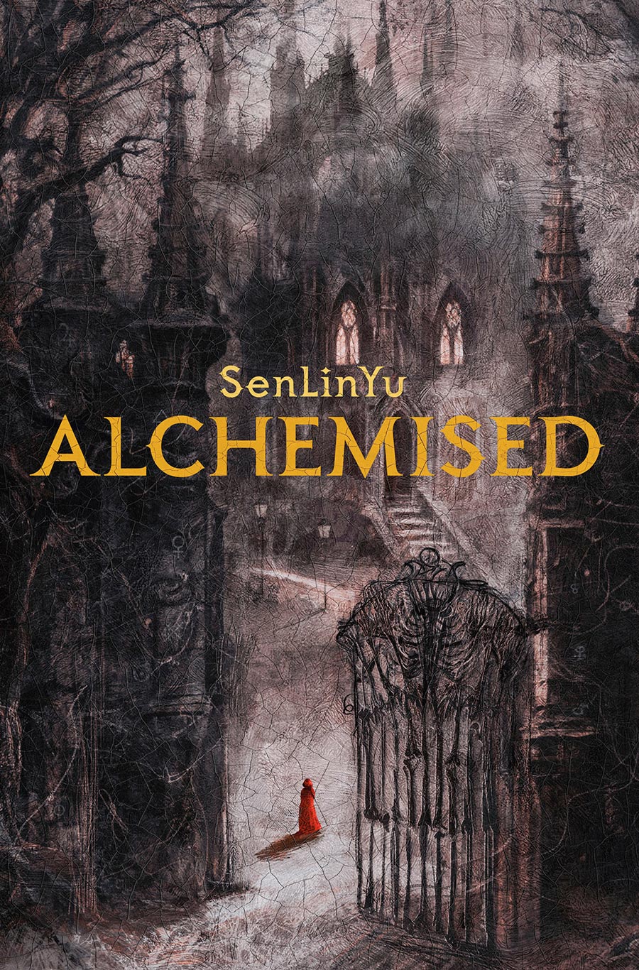 Alchemised HC